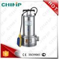 Qdx Compact Stainless Steel Submersible Built-in Type Pump (QDX5-10-0.37BS)